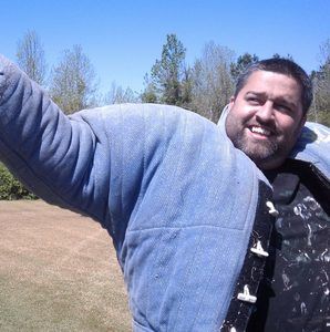 Meet your Posher, Zachary